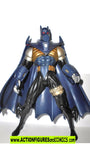 DC comics Super Heroes BATMAN KNIGHTFALL kenner hasbro universe