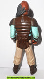 star wars action figures WEEQUAY 1983 vintage kenner return of the jedi fig