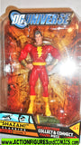 dc universe classics SHAZAM wave 6 kalibak captain marvel mattel moc