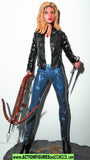 Buffy the vampire slayer BUFFY jacket 1999 moore collectibles