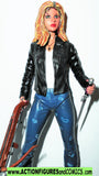 Buffy the vampire slayer BUFFY jacket 1999 moore collectibles