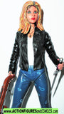 Buffy the vampire slayer BUFFY jacket 1999 moore collectibles