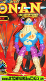 Conan the Barbarian SKULKUR 1992 adventurer zombie viking moc