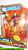 Mattel DC UNIVERSE classics STEPPENWOLF new moc wave 11 kilowog series