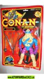 Conan the Barbarian SKULKUR 1992 adventurer zombie viking moc