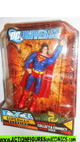 dc universe classics SUPERMAN wave 6 kalibak series long hair moc