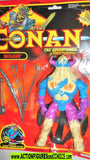 Conan the Barbarian SKULKUR 1992 adventurer zombie viking moc