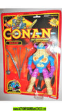 Conan the Barbarian SKULKUR 1992 adventurer zombie viking moc