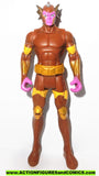 dc universe infinite heroes QWARDIAN WEAPONER mattel toys action figures