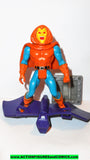 secret wars HOBGOBLIN 1984 vintage mattel complete marvel super heroes spider-man