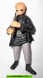 star wars action figures Cantina band member ICKABEL G'ONT 1997 potf