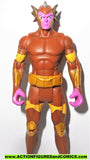 dc universe infinite heroes QWARDIAN WEAPONER mattel toys action figures