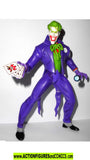 DC comics Super Heroes JOKER batman kenner hasbro universe