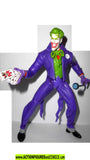 DC comics Super Heroes JOKER batman kenner hasbro universe