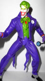 DC comics Super Heroes JOKER batman kenner hasbro universe