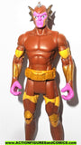 dc universe infinite heroes QWARDIAN WEAPONER mattel toys action figures