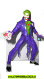 DC comics Super Heroes JOKER batman kenner hasbro universe