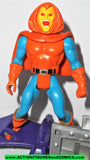 secret wars HOBGOBLIN 1984 vintage mattel complete marvel super heroes spider-man