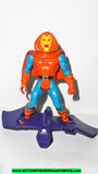 secret wars HOBGOBLIN 1984 vintage mattel complete marvel super heroes spider-man