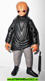 star wars action figures Cantina band member ICKABEL G'ONT 1997 potf