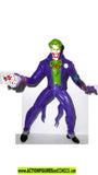 DC comics Super Heroes JOKER batman kenner hasbro universe