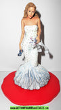 Buffy the vampire slayer ANYA wedding dress 1999 show tv series