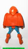 secret wars HOBGOBLIN 1984 vintage mattel complete marvel super heroes spider-man
