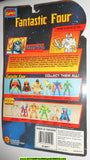 Fantastic Four ATTUMA 1995 marvel action hour figures toybiz universe moc