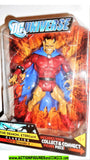 dc universe classics ETRIGAN the DEMON wave 1 metamorpho series