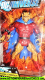 dc universe classics ETRIGAN the DEMON wave 1 metamorpho series