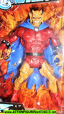 dc universe classics ETRIGAN the DEMON wave 1 metamorpho series