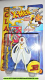 X-MEN X-Force toy biz STORM classics white 1995 marvel universe moc