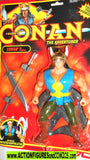 Conan the Barbarian CONAN 1992 adventurer hasbro moc