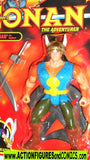 Conan the Barbarian CONAN 1992 adventurer hasbro moc