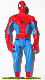 marvel universe SPIDER-MAN family dollar store exclusive