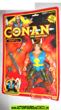 Conan the Barbarian CONAN 1992 adventurer hasbro moc