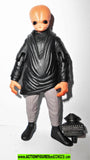 star wars action figures Cantina band member TECH MO'R 1997 mor potf