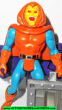 secret wars HOBGOBLIN 1984 vintage mattel complete marvel super heroes spider-man
