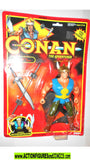 Conan the Barbarian CONAN 1992 adventurer hasbro moc