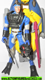 gi joe DEPTHCHARGE 2003 wave crusher jet ski pilot valor vs venom