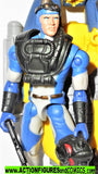 gi joe DEPTHCHARGE 2003 wave crusher jet ski pilot valor vs venom