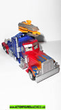 transformers movie OPTIMUS PRIME 2011 dark of the moon dotm Walmart