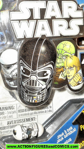 Star wars shop mighty beanz