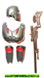 gi joe BARREL ROLL 2005 v3 DTC direct to consumer series hasbro toys action figures