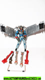 gi joe BARREL ROLL 2005 v3 DTC direct to consumer series hasbro toys action figures