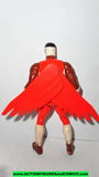secret wars FALCON vintage 1984 mattel Complete super heroes captain america