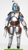 STAR WARS action figures JANGO FETT 6 inch THE BLACK SERIES 2015