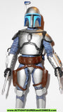 STAR WARS action figures JANGO FETT 6 inch THE BLACK SERIES 2015
