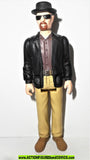 Reaction figures Breaking Bad WALTER WHITE super7