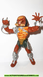 Aliens vs Predator kenner CRACKED TUSK 1993 action figure